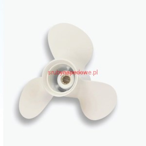 Śruba napędowa 9 1/4 x 8 Yamaha:9.9,15,20KM          Typ: Y15