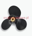 Śruba napędowa 11 1/4 x 10 Mercury (25KM - 70KM)   (M55 BS.PRO)