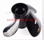 Śruba napędowa 10 3/8 x 13 Yamaha:25,30,40,50,60KM   Typ:4 Y40