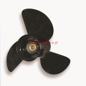 Śruba napędowa 14 1/2 x 17 Yamaha:150,200,250,300 KM Typ: Y150